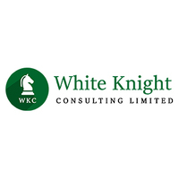 white knight