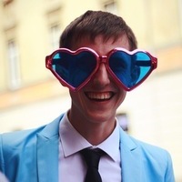 Володя Степанюк