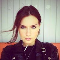 Nastia Kraseva