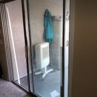 Phoenix Sliding Doors