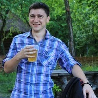 Виталий Зуенко