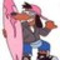 Mr. Poochy