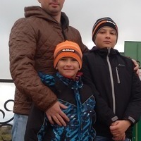 Дмитрий Беляков
