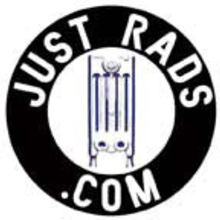 Coub profile picture for @justrads