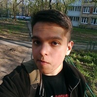 Артём Подколзин