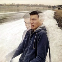 Александр Николаев