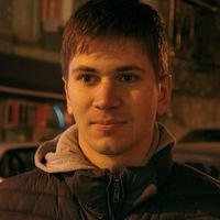 Pavel Vlasov