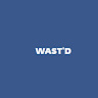WAST'D