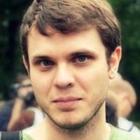 Ilya Klishin