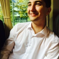 Николай Колосков