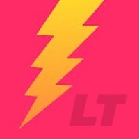 Lightningtrackapp