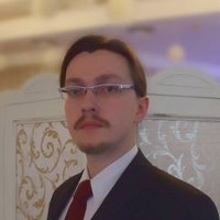 Алексей Шукаев