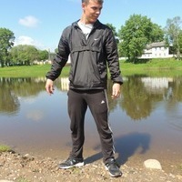 Иван Чернов