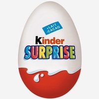 Kinder Surprise