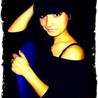 Ксения Морозова