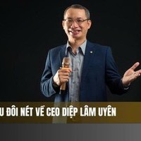 Diệp Lâm Uyên
