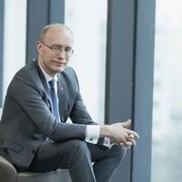 Ceo Chokbet Chok Nguyen