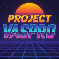 Project VASPRO
