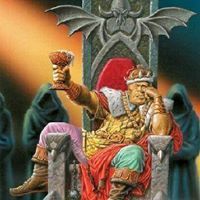 Skandar Nagy Graun