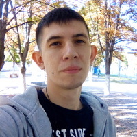 Evgeny Alexeev