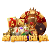 68 game bài Pet