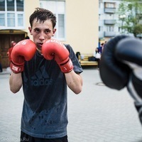 Андрей Зырянов