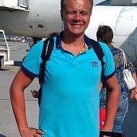 Kostya Bychkovsky