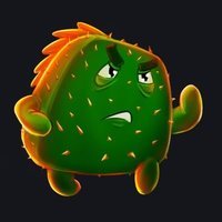 FlippinKaktusGame
