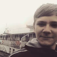 Вова Мокрицкий