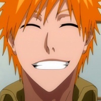 Ichigo Kurosaki