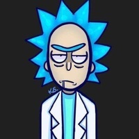 Dank Rick