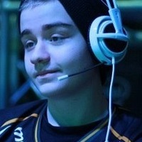 Nikita Pinaev