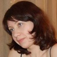 Elena Aksenova