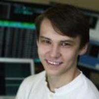 Царегородцев Павел