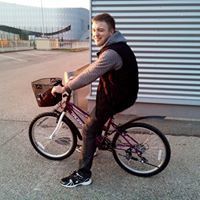 Артем Ощенков