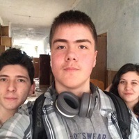 Дима Якунин