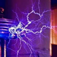 Tesla Musical