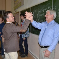 Данил Лыков