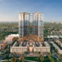 The Rey Edition - Duplex Rivea Residences