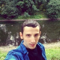 Михаил Заводников