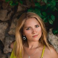 Gala Pakhomova