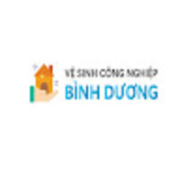 Vệ sinh công nghiệp Bình Dương