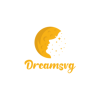 Dream svg