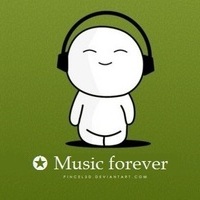 ✪ Music forever