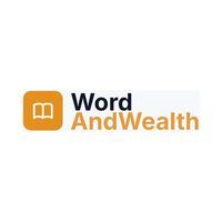 Word and Wealth