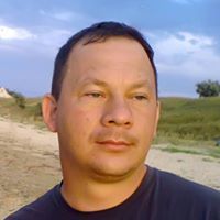 Pavel  Ovdienko