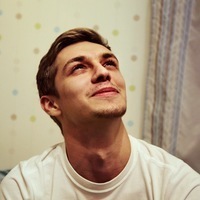 Денис Ковригин