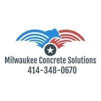 Milwaukee Concrete Solutions