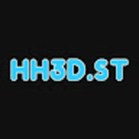 HH3D Hoạt Hình 3D Trung Quốc