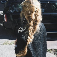 Настя Новикова